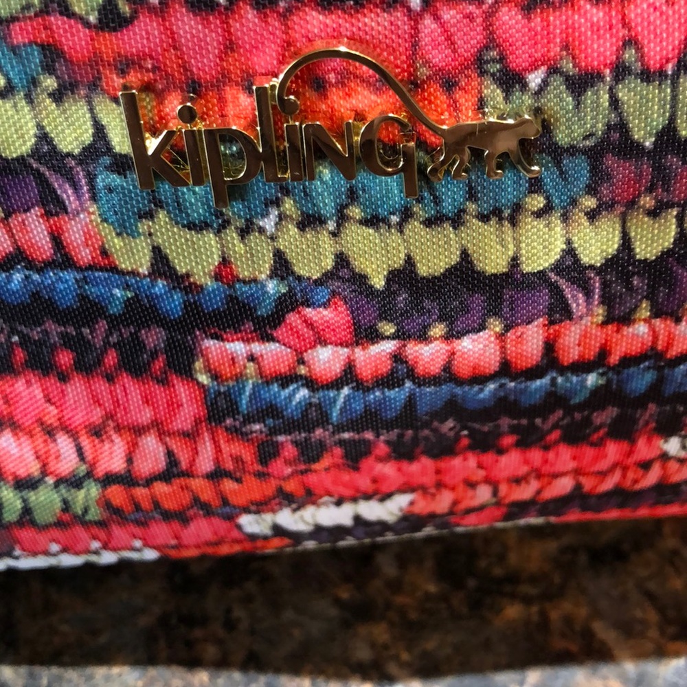 Kipling Bag - Picture 3 of 8